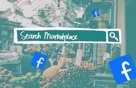 Facebook Marktplatz Für Den Einzelhandel
