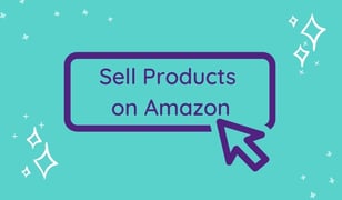 Sell products on Amazon
