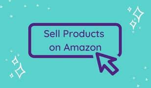 Sell products on Amazon