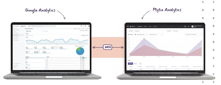 To Make Data Sharing Easy, You Need Plytix