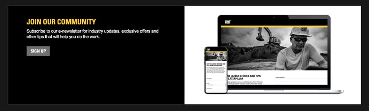 Curate an Email List