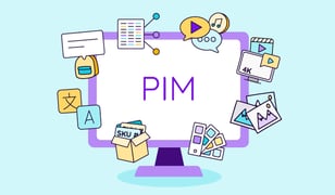 7 Types of Data You Can Store in a PIM Tool