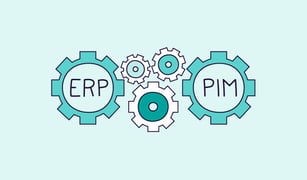 PIM vs ERP: Why your ERP System Just isn't Enough