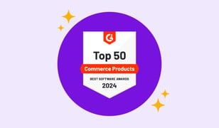 Plytix Ranked as #1 PIM in G2’s Best Commerce Products 2024