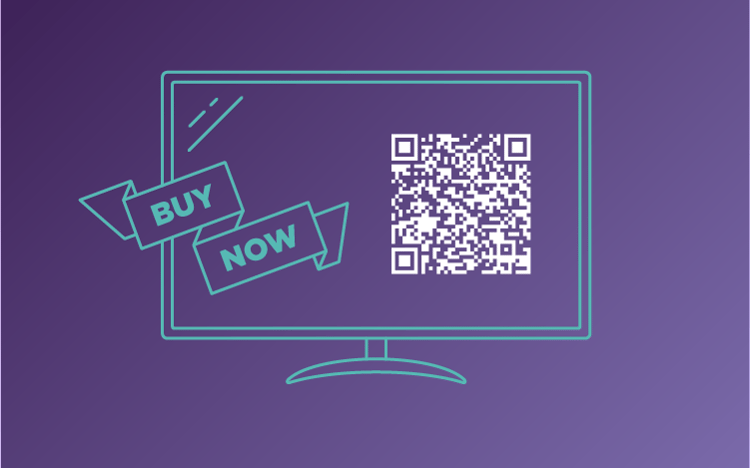 Shoppable TV