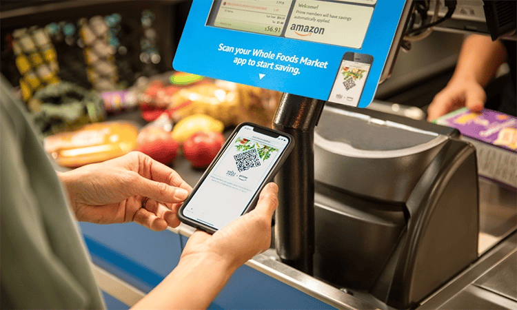 Cashier-less Stores