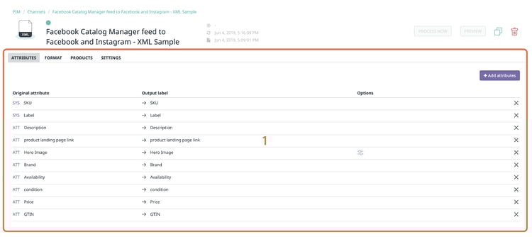 How Plytix Makes Facebook Selling Simple