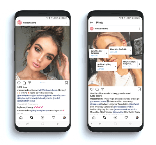 User-Generated Content Will Help Sell