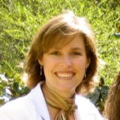 Mary Reid, Marketing and Project Manager
