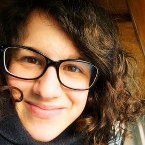 Sara Rizzi - Digital Media Specialist at Baldinini
