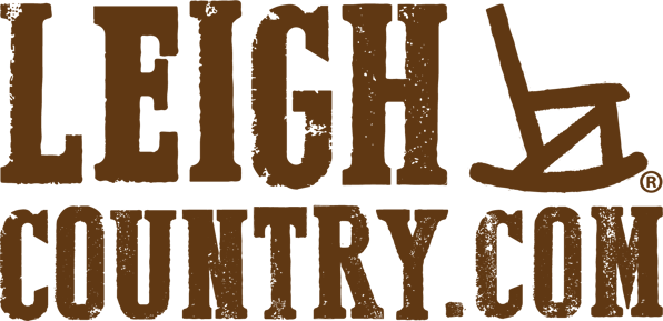 Leigh Country Logo