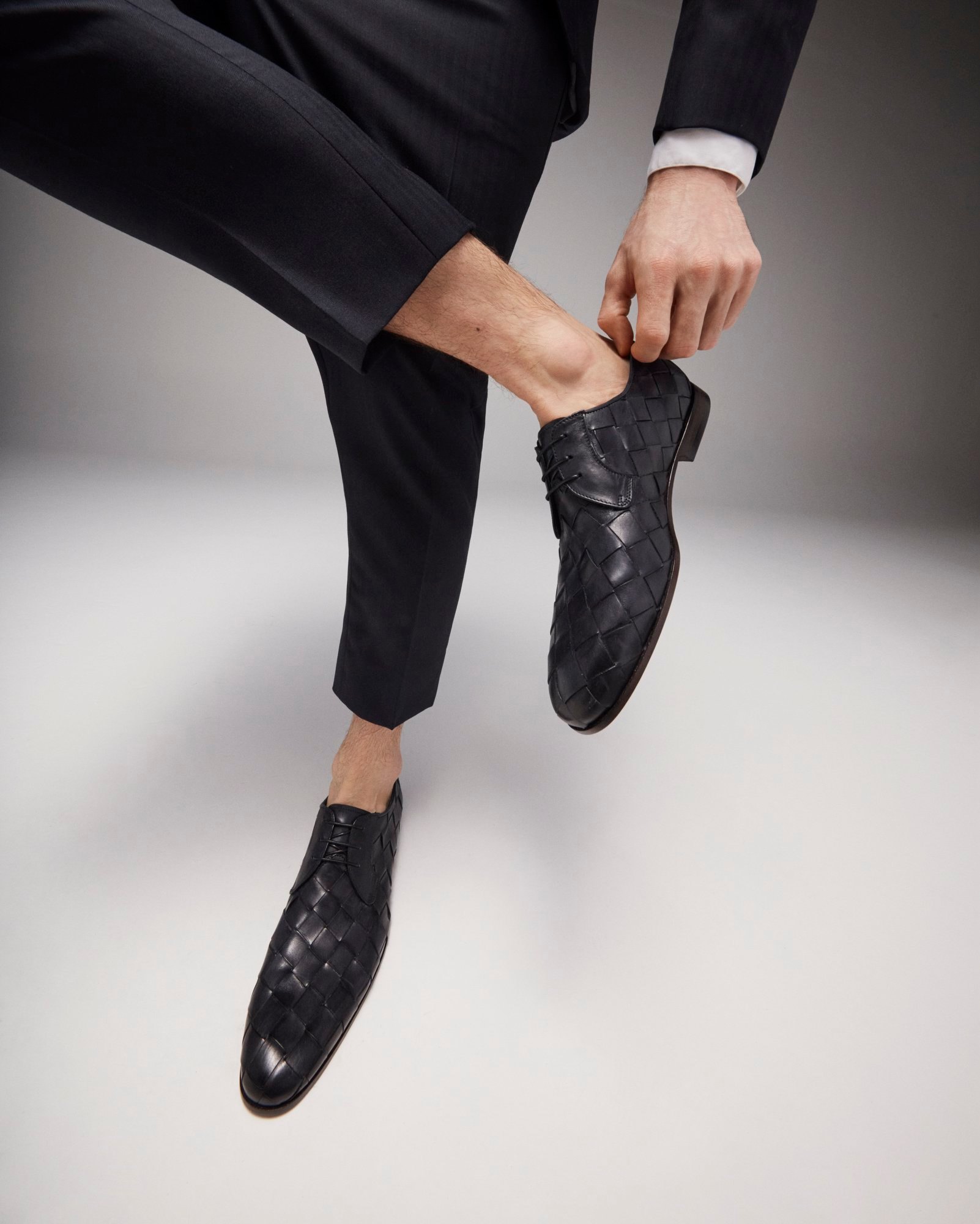 Baldinini - Mens Shoes