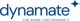 Dynamate Official Logo