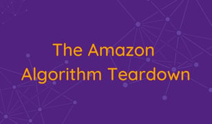 Unpacking The Amazon A9 Algorithm 