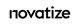 novatize logo