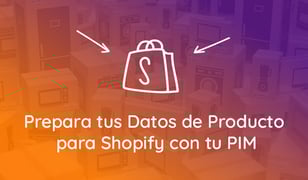 Cómo Exportar Tus Datos De Producto A Shopify