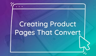 Using PIM Software to Create Product Pages That Convert