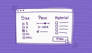 Search Filtering Trends 2022