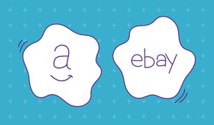 Selling Online: Comparing Amazon vs. eBay