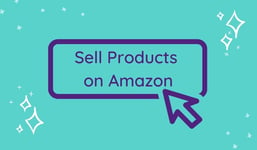 Selling products on Amazon marketplace 