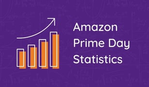 Amazon Prime Day Graphs