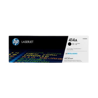 W2020A | HP 414A | Original HP LaserJet Toner Cartridge - Black