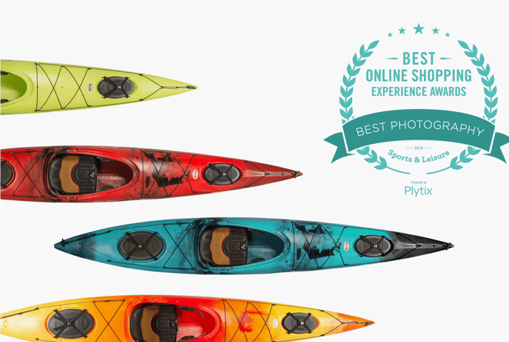 Best Online Shopping Experience Awards