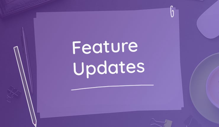 Plytix Feature Updates 2021
