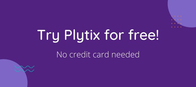 Get started with Plytix today!