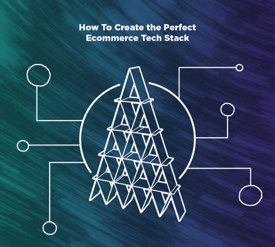 How To Create the Perfect Ecommerce Tech Stack - Plytix