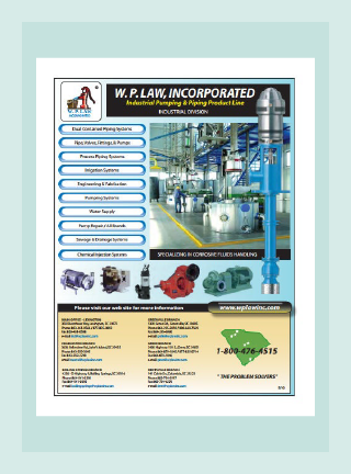 Industrial Industry Line Sheet