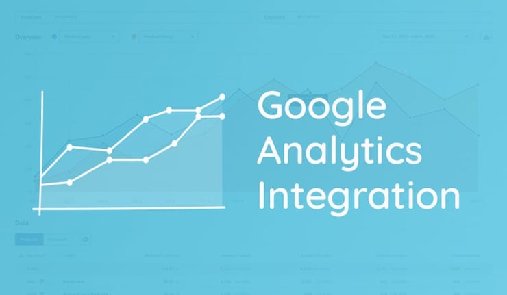 Google Analytics Integration: Retail Data Sharing Made Simple