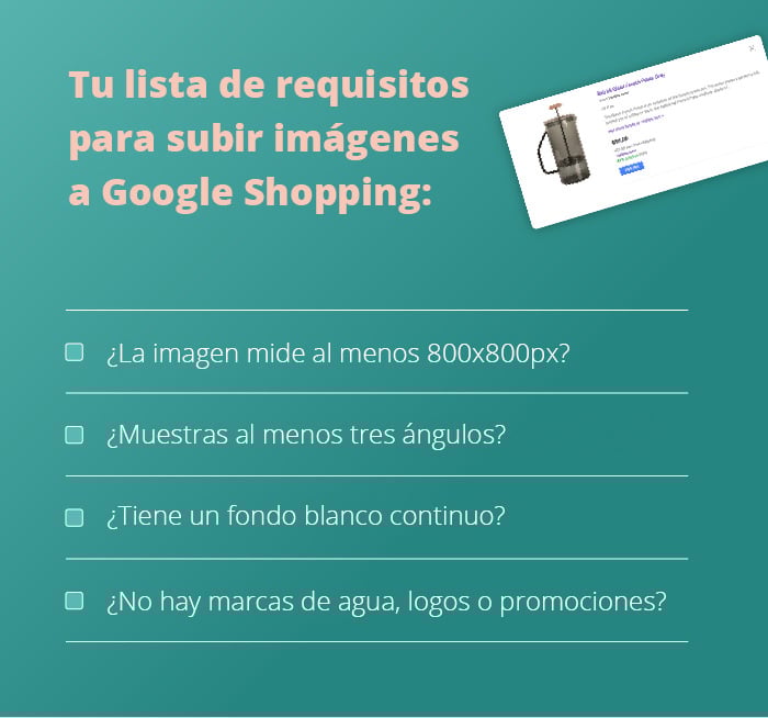 Imágenes de Producto