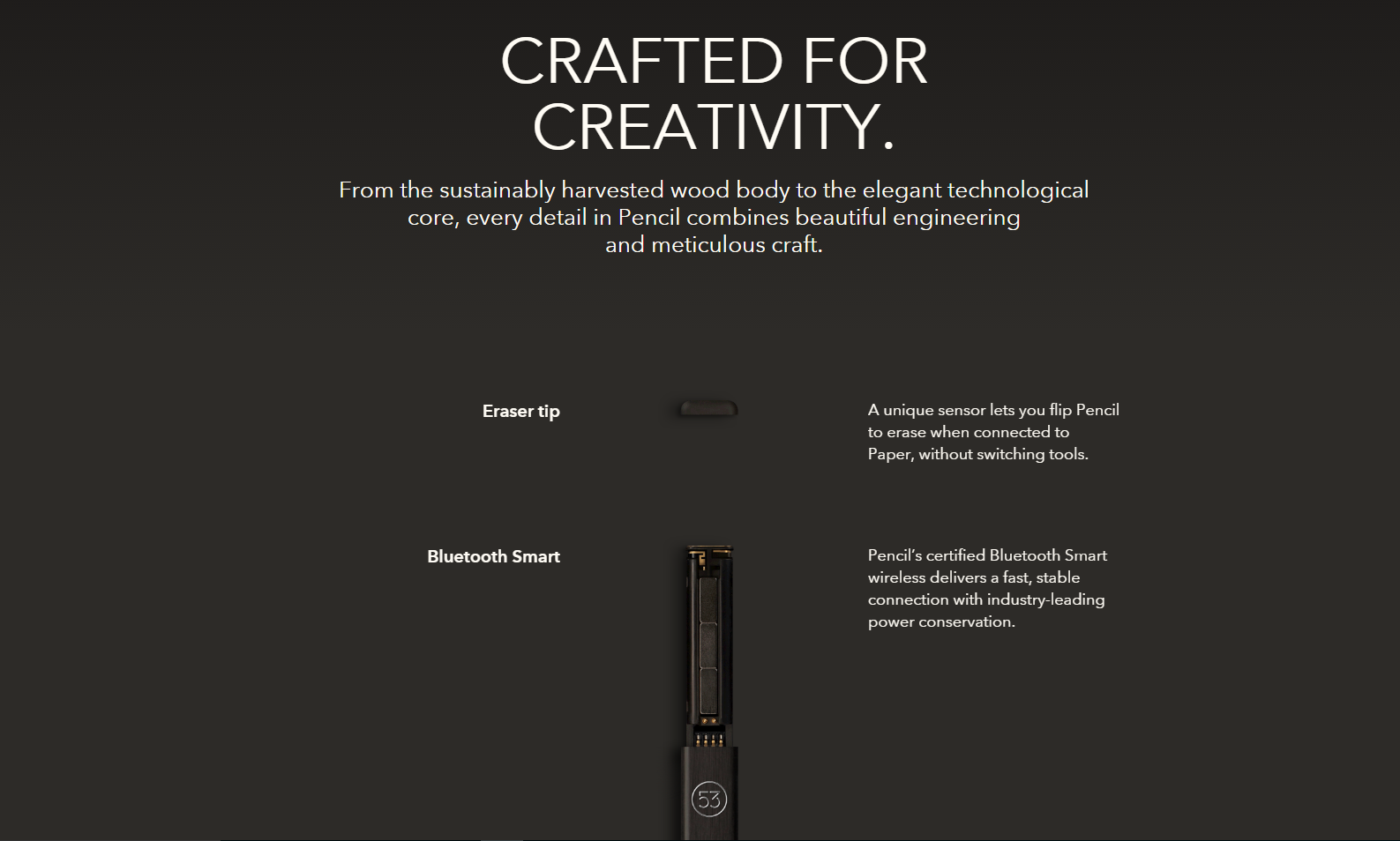 Pencil-FiftyThree