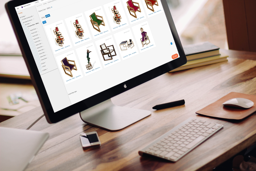 The Plytix Image Manager (Not quite a PIM)