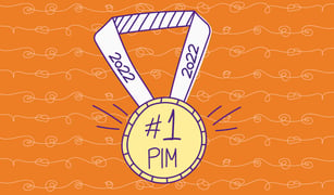 Plytix Crowned Gold Medalist in the 2022 PIM Data Quadrant Report
