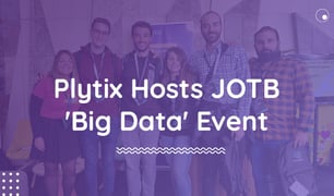 Plytix Hosts J on the Beach’s ‘Big Data’ Event