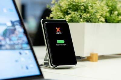 Telco Accessories's Xtorm power charging device