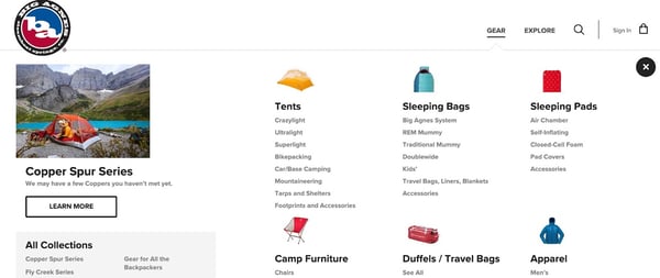 Big Agnes