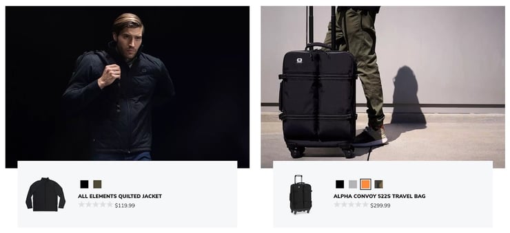 Best Online Shopping Experience