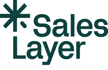 Sales Layer PIM (Product Information Management) software logo