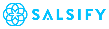 Salsify PIM (Product Information Management) software logo