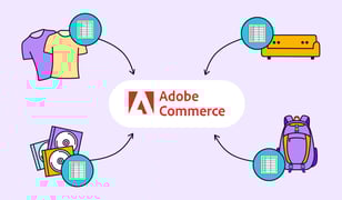 How to Import Product Data into Adobe Commerce