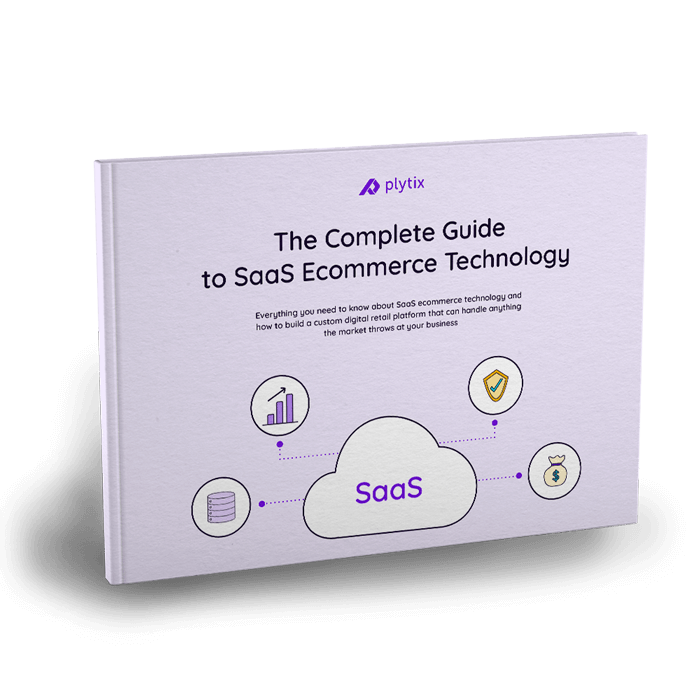 The Complete Guide to SaaS Ecommerce Technology 
