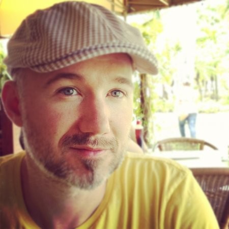 Dominic Bélanger