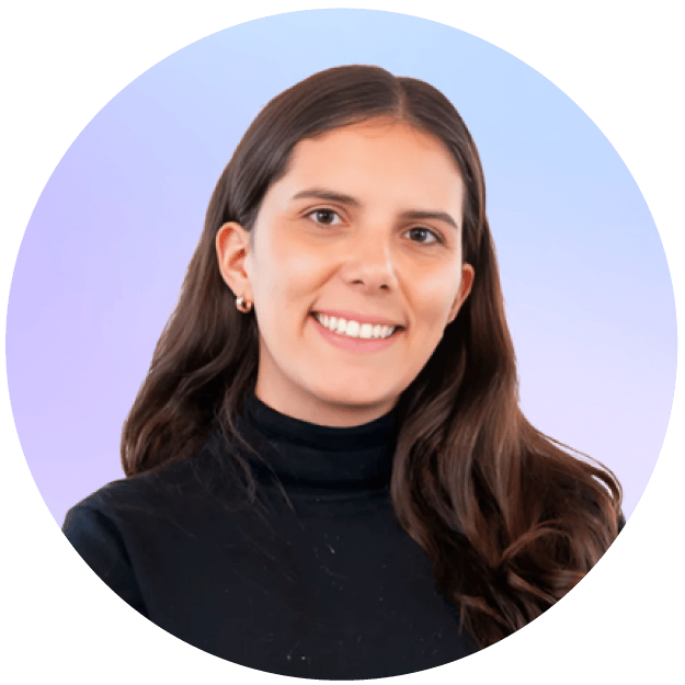 Francesa Hartmann author