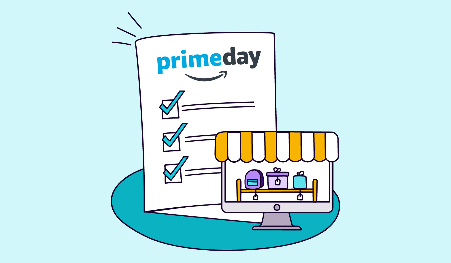 Prime Day -  Prime Day Deals + Tips! - Dear Creatives