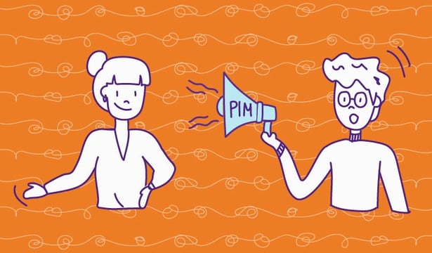 wie ein pim interne kommunikation und datenaustausch verbessert