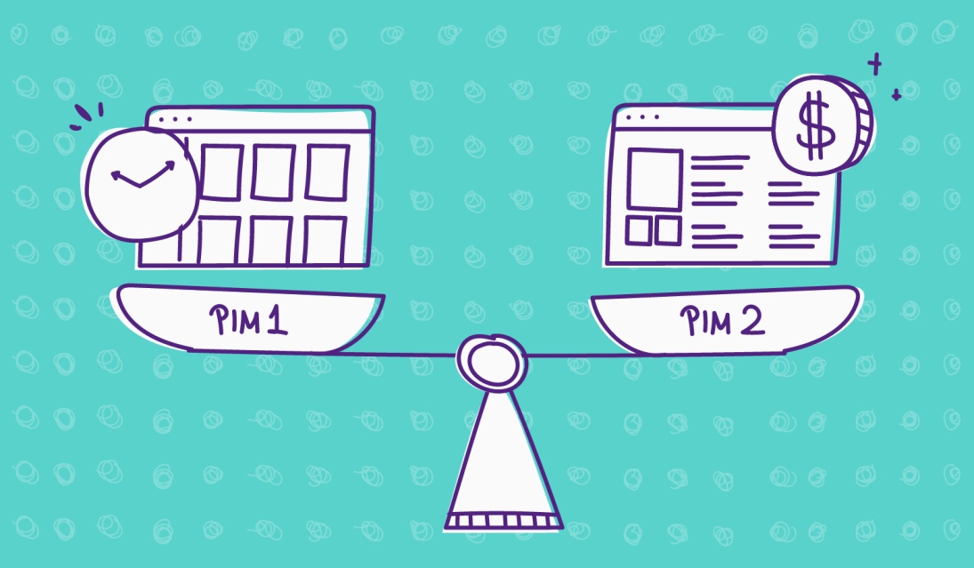 Comparativa de sistemas PIM: Herramientas adecuadas para pymes
