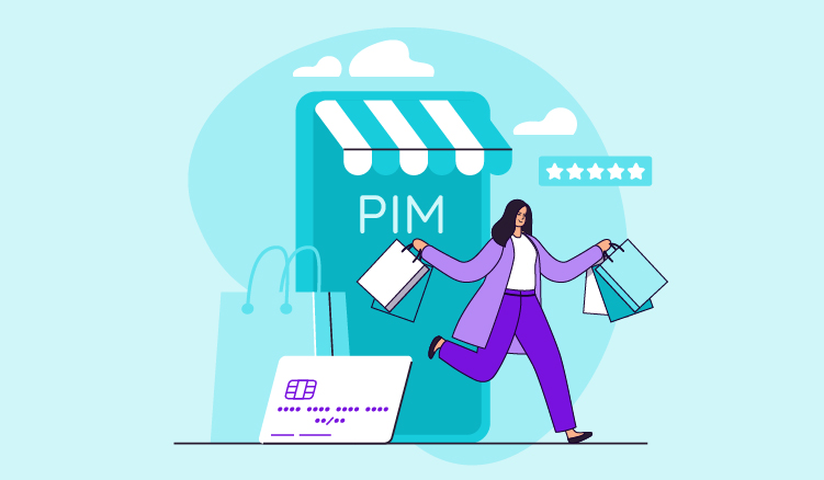 How To Up Your Commerce Game with PIM for Retail